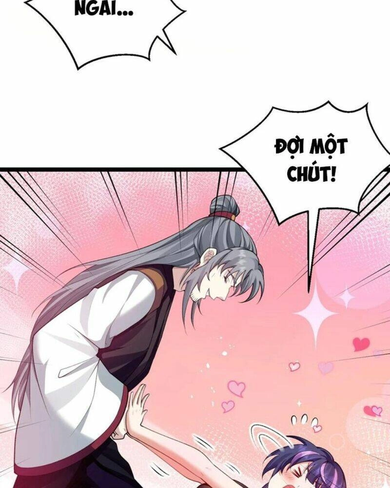 Hảo Đồ Nhi Hãy Tha Cho Vi Sư Chapter 169 - 2
