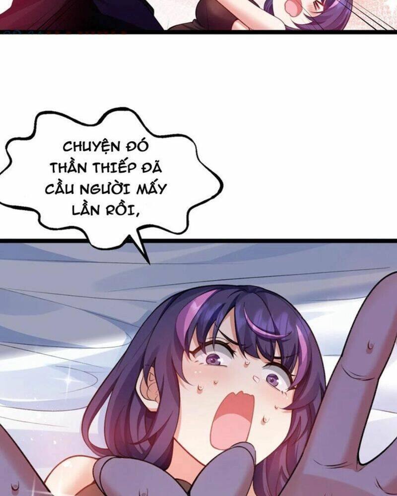 Hảo Đồ Nhi Hãy Tha Cho Vi Sư Chapter 169 - 3