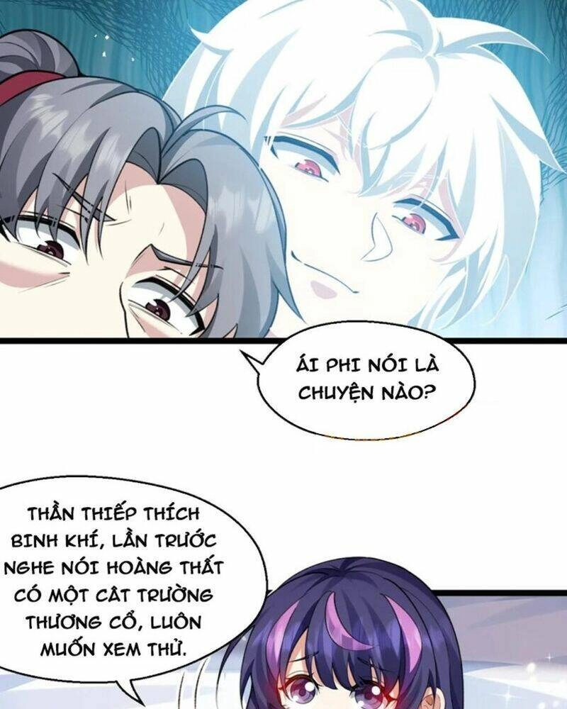 Hảo Đồ Nhi Hãy Tha Cho Vi Sư Chapter 169 - 5