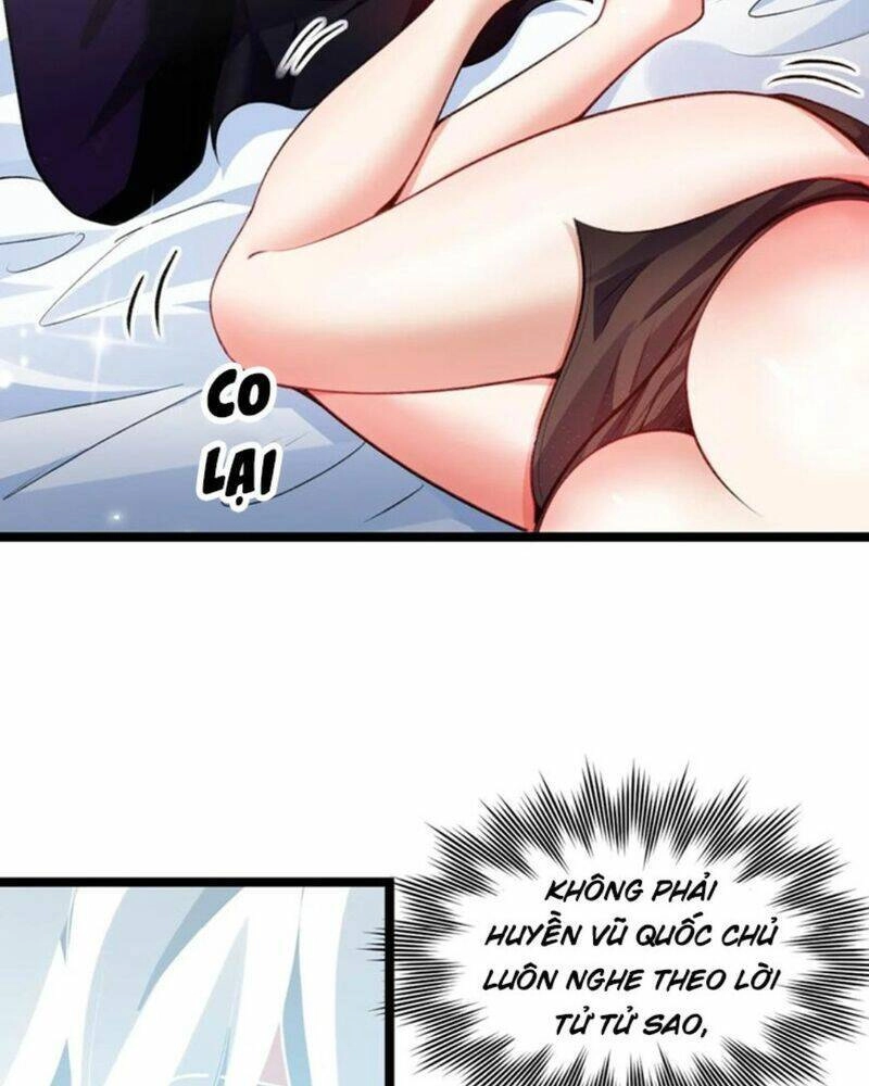 Hảo Đồ Nhi Hãy Tha Cho Vi Sư Chapter 169 - 7