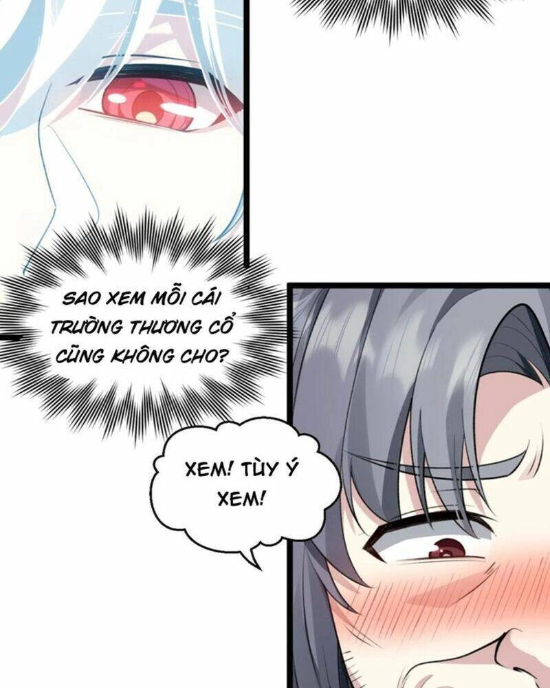 Hảo Đồ Nhi Hãy Tha Cho Vi Sư Chapter 169 - 8