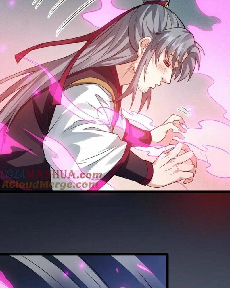 Hảo Đồ Nhi Hãy Tha Cho Vi Sư Chapter 169 - 14