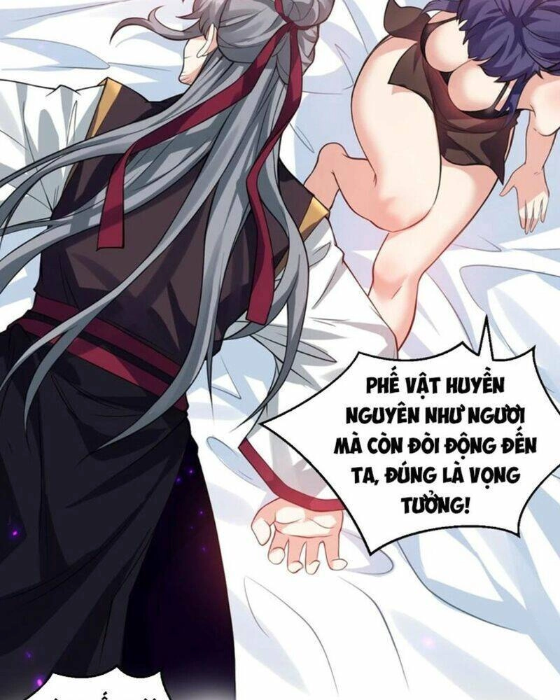 Hảo Đồ Nhi Hãy Tha Cho Vi Sư Chapter 169 - 16