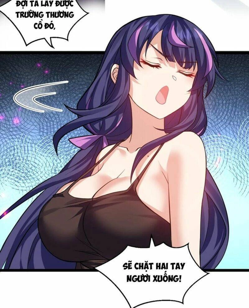 Hảo Đồ Nhi Hãy Tha Cho Vi Sư Chapter 169 - 17