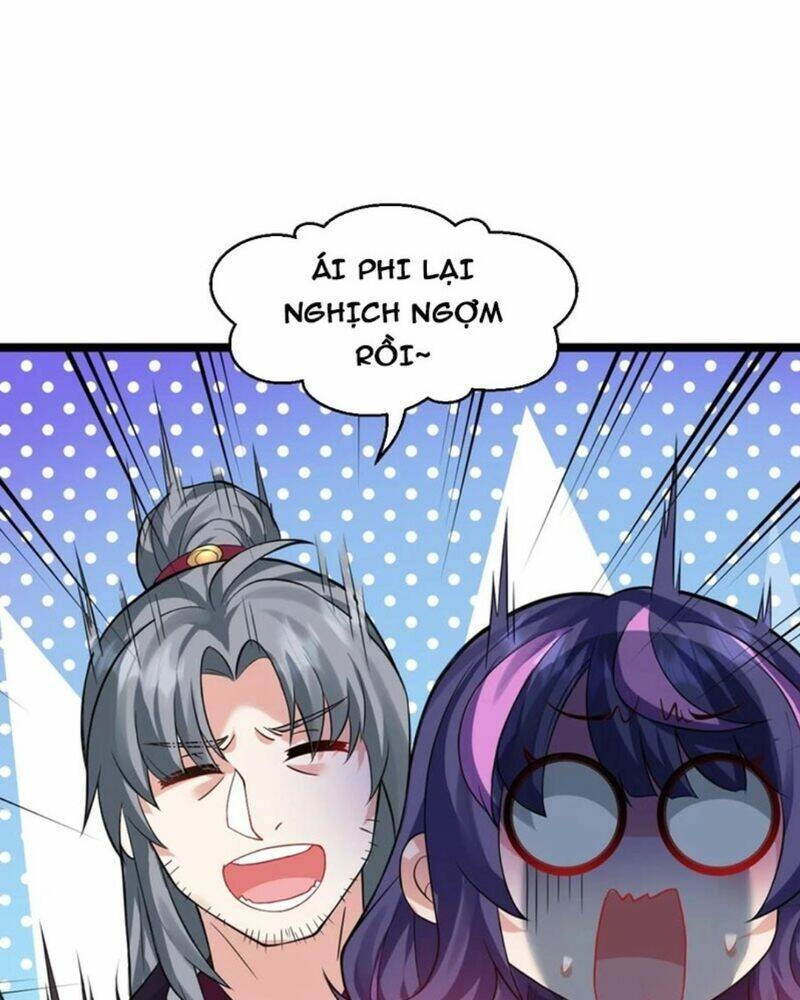 Hảo Đồ Nhi Hãy Tha Cho Vi Sư Chapter 169 - 18