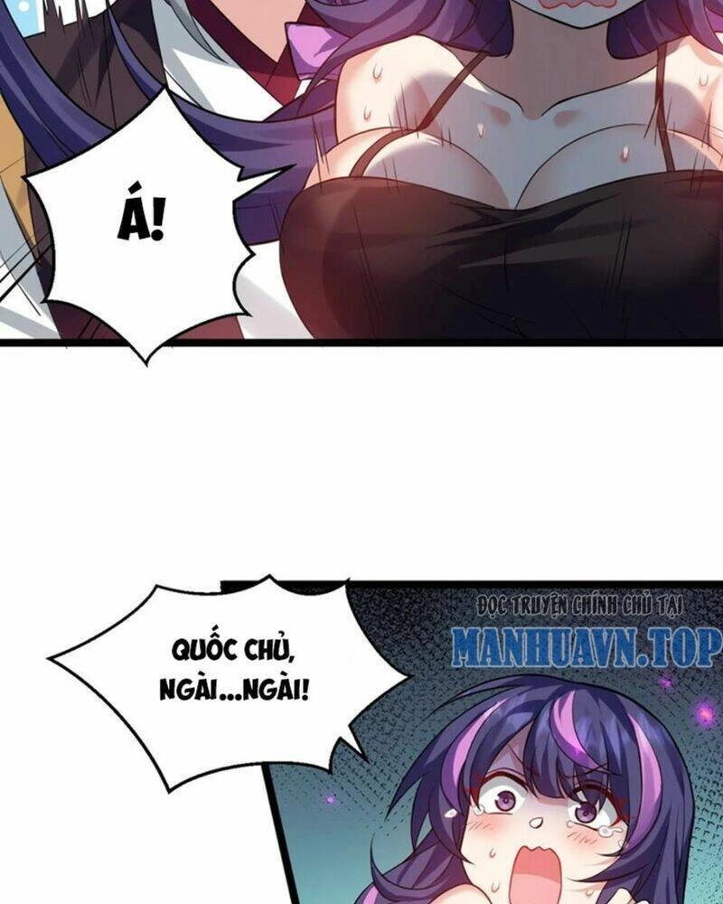 Hảo Đồ Nhi Hãy Tha Cho Vi Sư Chapter 169 - 19