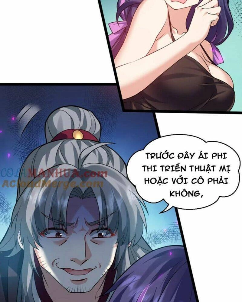 Hảo Đồ Nhi Hãy Tha Cho Vi Sư Chapter 169 - 20