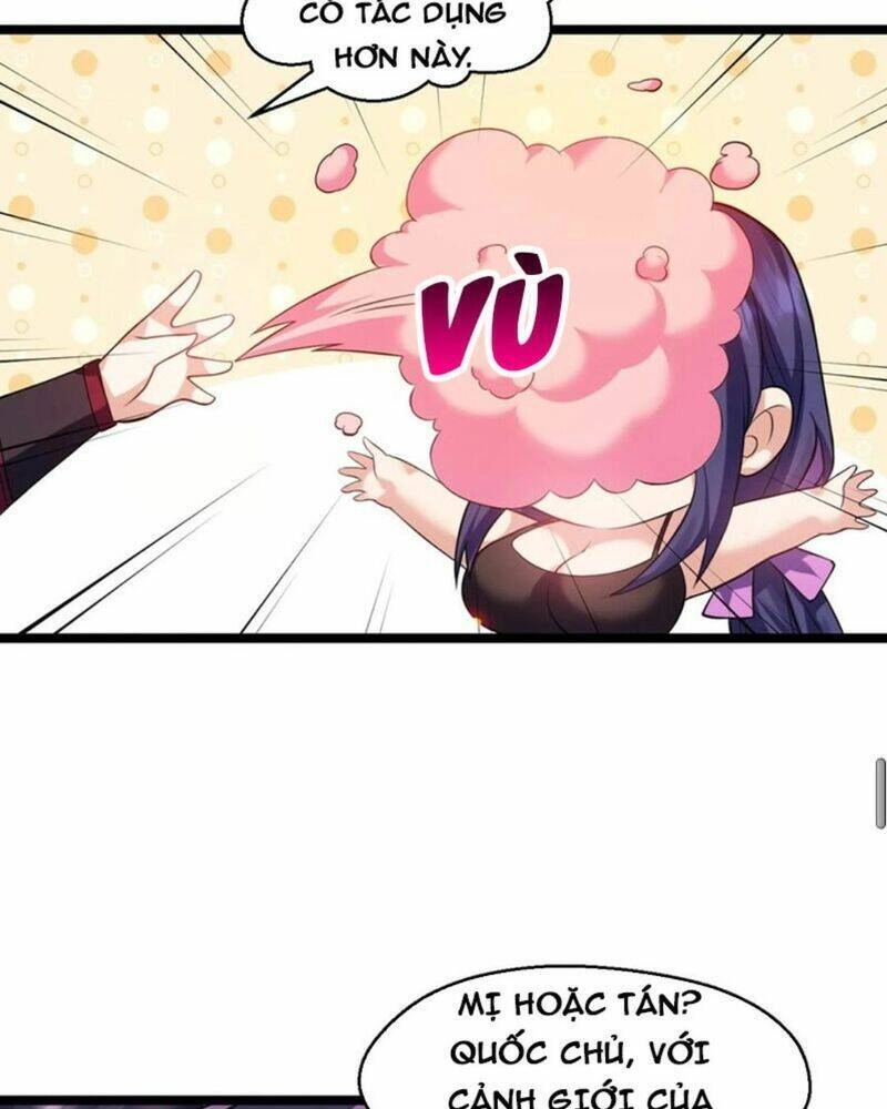 Hảo Đồ Nhi Hãy Tha Cho Vi Sư Chapter 169 - 23