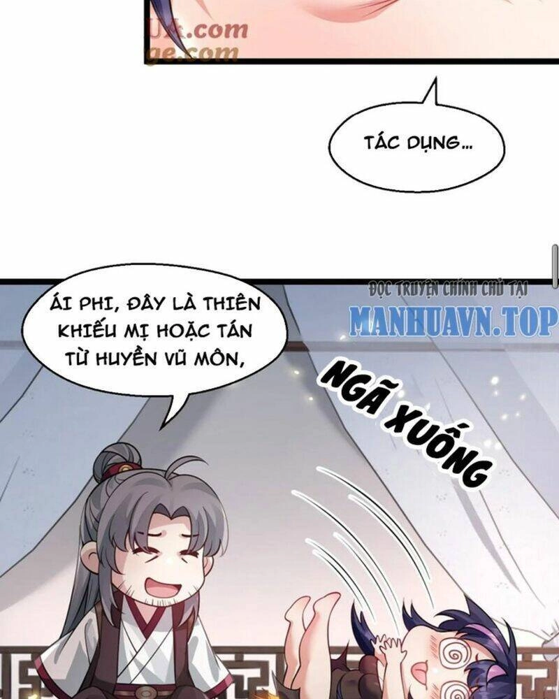 Hảo Đồ Nhi Hãy Tha Cho Vi Sư Chapter 169 - 25