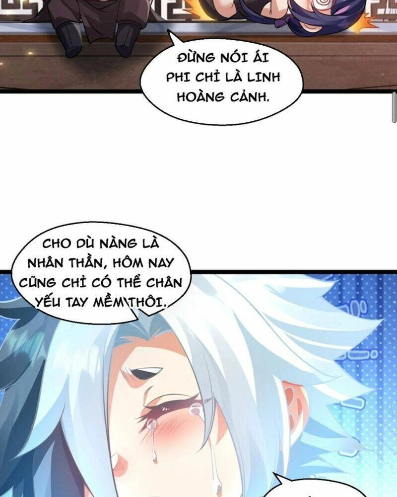 Hảo Đồ Nhi Hãy Tha Cho Vi Sư Chapter 169 - 26