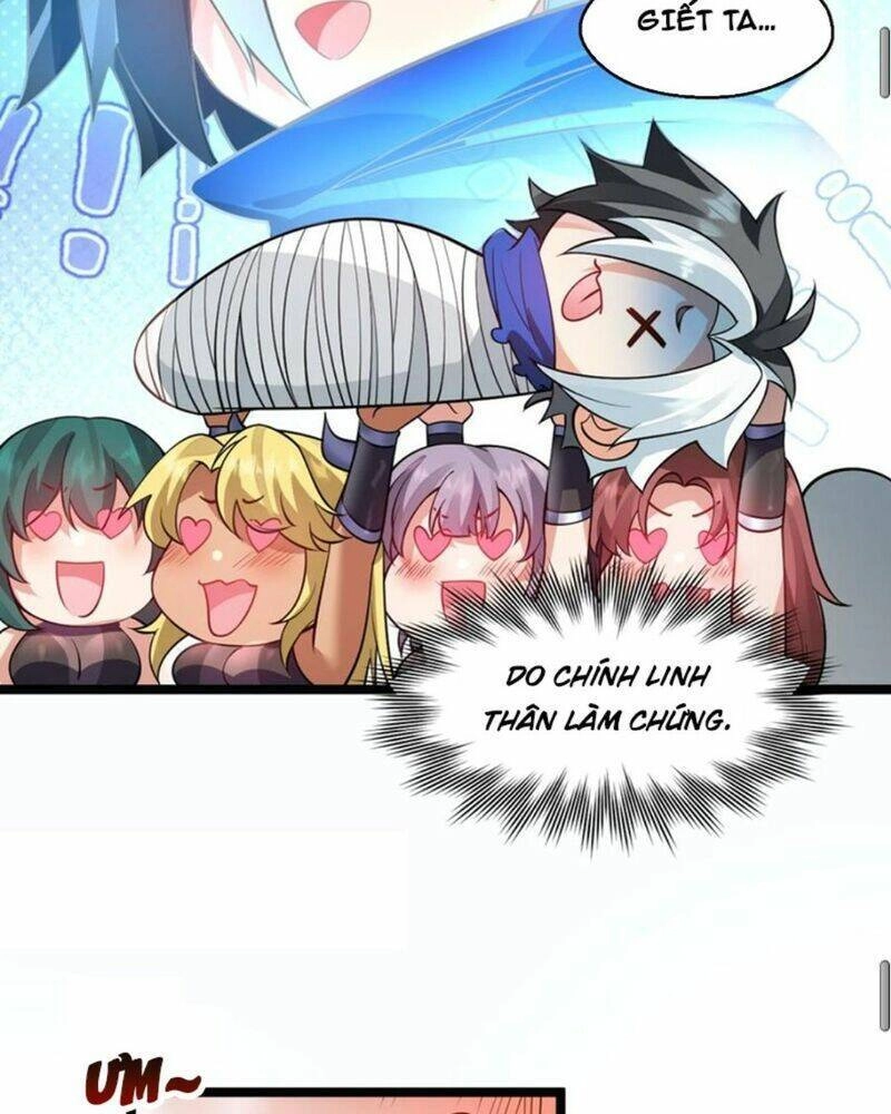 Hảo Đồ Nhi Hãy Tha Cho Vi Sư Chapter 169 - 27