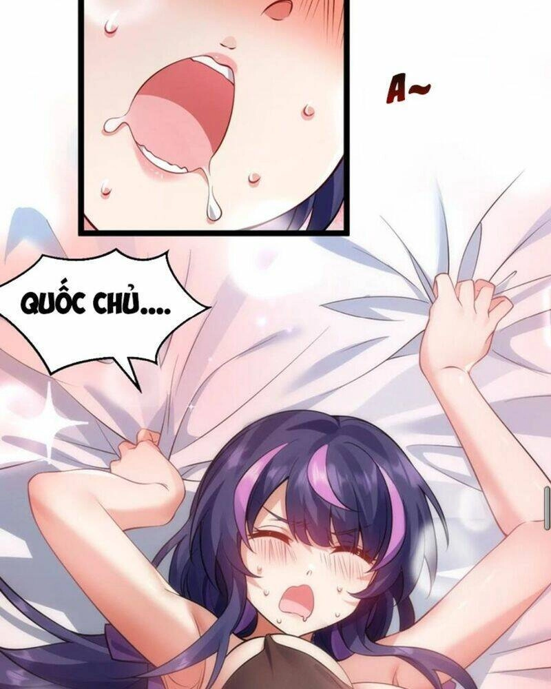 Hảo Đồ Nhi Hãy Tha Cho Vi Sư Chapter 169 - 28