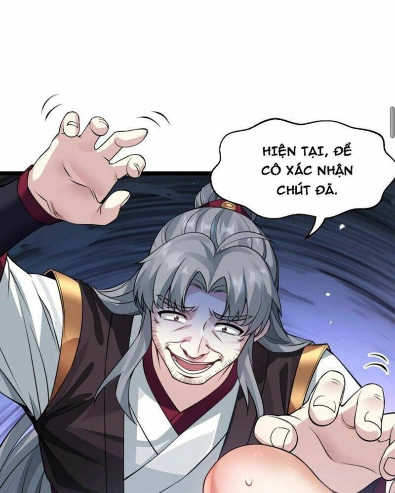 Hảo Đồ Nhi Hãy Tha Cho Vi Sư Chapter 169 - 31