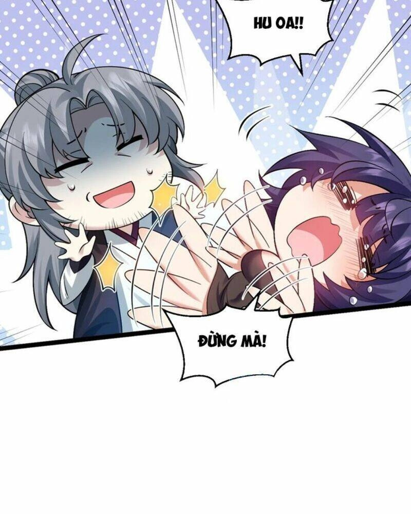 Hảo Đồ Nhi Hãy Tha Cho Vi Sư Chapter 169 - 35