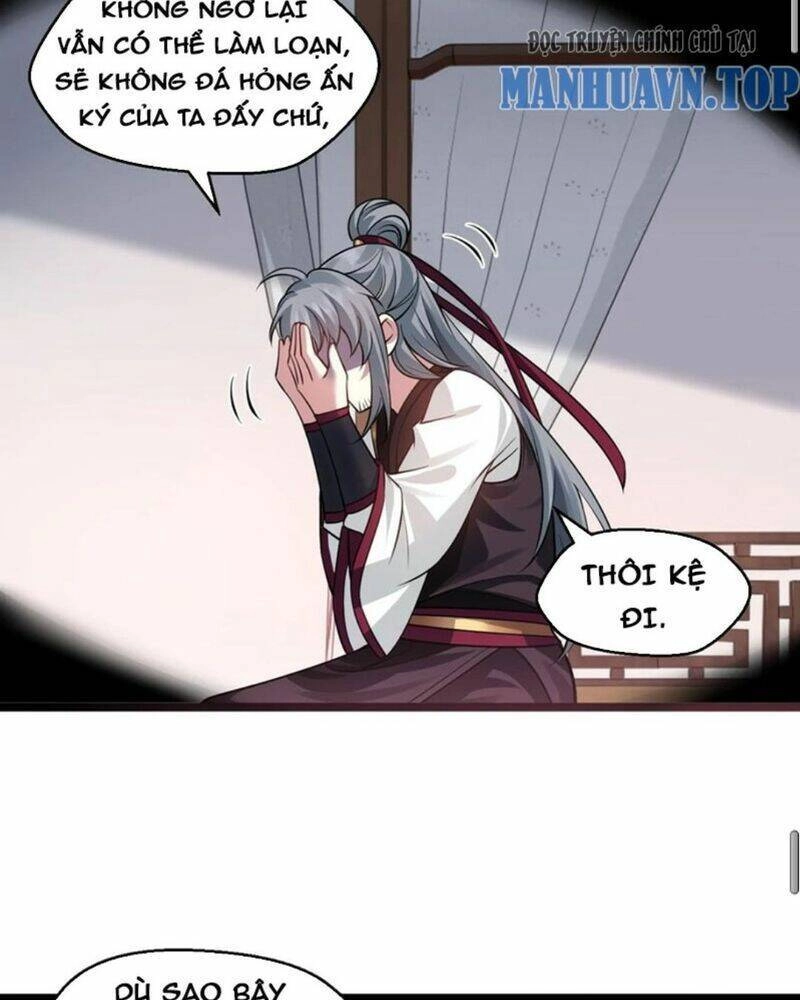 Hảo Đồ Nhi Hãy Tha Cho Vi Sư Chapter 169 - 38