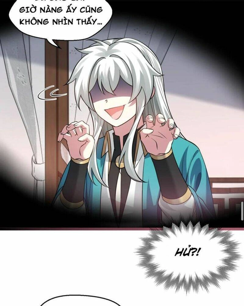 Hảo Đồ Nhi Hãy Tha Cho Vi Sư Chapter 169 - 39