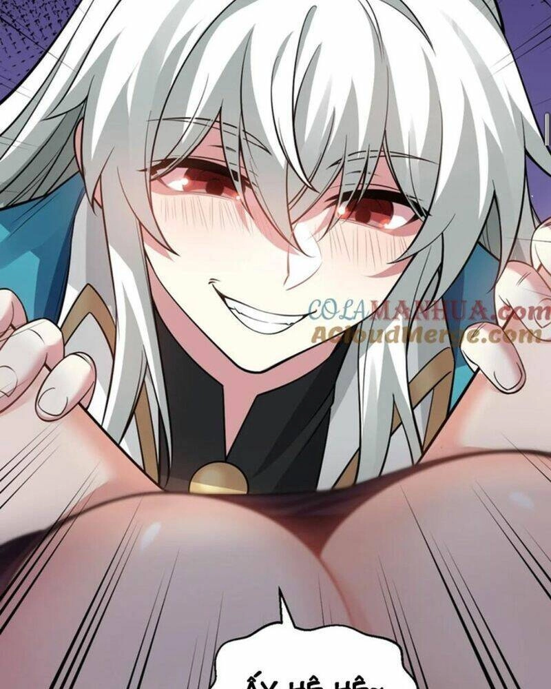 Hảo Đồ Nhi Hãy Tha Cho Vi Sư Chapter 169 - 42