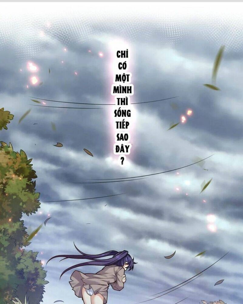 Hảo Đồ Nhi Hãy Tha Cho Vi Sư Chapter 170 - 1