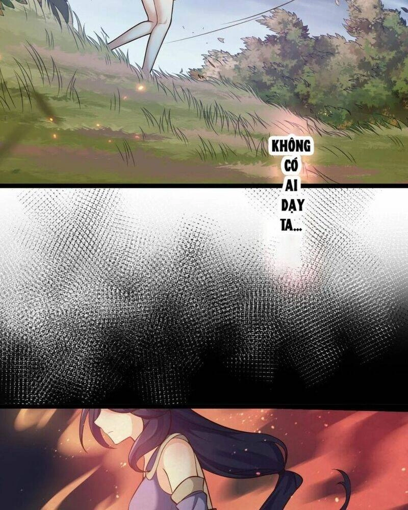 Hảo Đồ Nhi Hãy Tha Cho Vi Sư Chapter 170 - 2