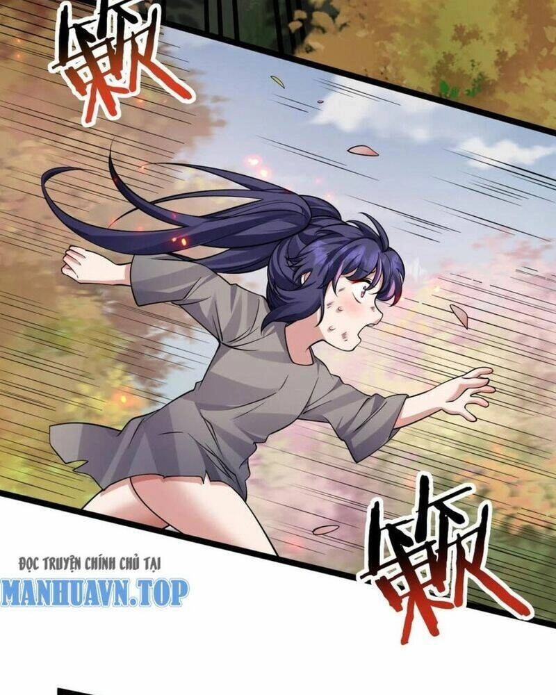 Hảo Đồ Nhi Hãy Tha Cho Vi Sư Chapter 170 - 19