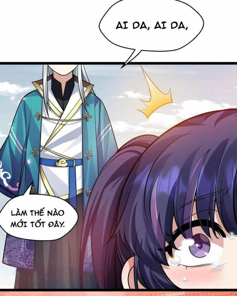 Hảo Đồ Nhi Hãy Tha Cho Vi Sư Chapter 170 - 26