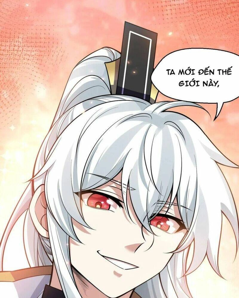 Hảo Đồ Nhi Hãy Tha Cho Vi Sư Chapter 170 - 27