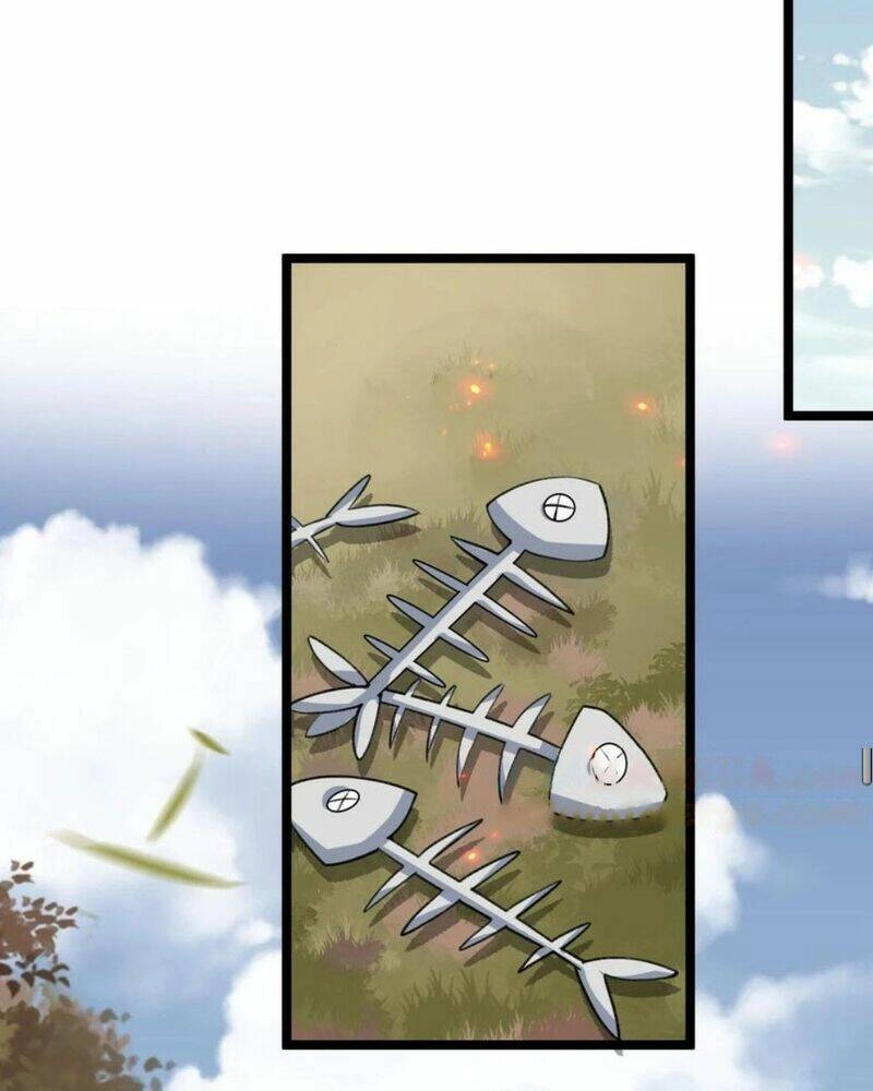 Hảo Đồ Nhi Hãy Tha Cho Vi Sư Chapter 170 - 30