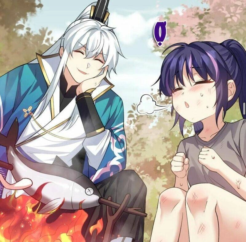 Hảo Đồ Nhi Hãy Tha Cho Vi Sư Chapter 170 - 32