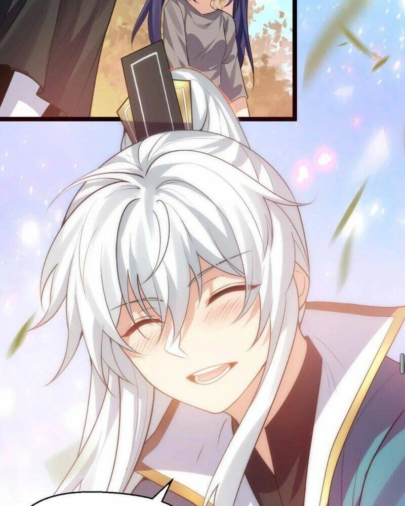 Hảo Đồ Nhi Hãy Tha Cho Vi Sư Chapter 170 - 34