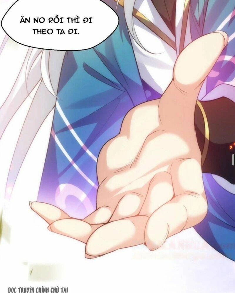 Hảo Đồ Nhi Hãy Tha Cho Vi Sư Chapter 170 - 35