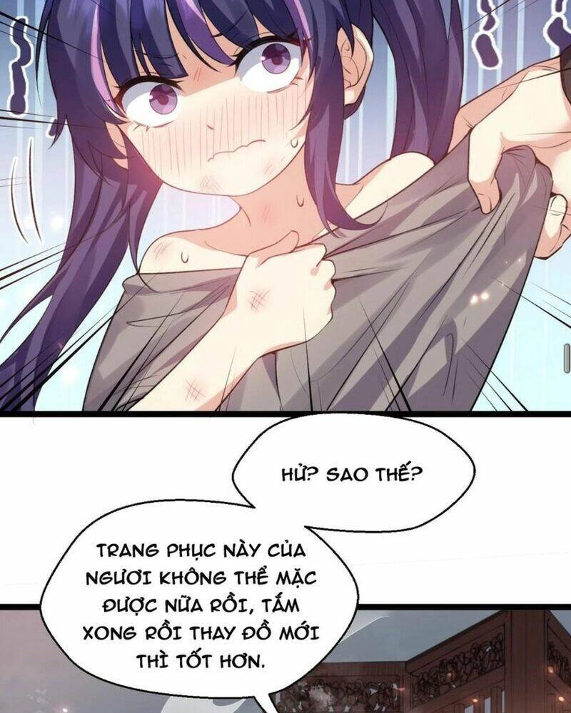 Hảo Đồ Nhi Hãy Tha Cho Vi Sư Chapter 170 - 40