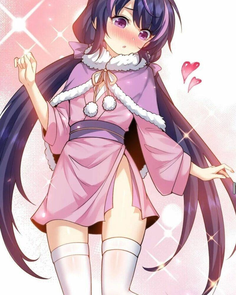 Hảo Đồ Nhi Hãy Tha Cho Vi Sư Chapter 170 - 44