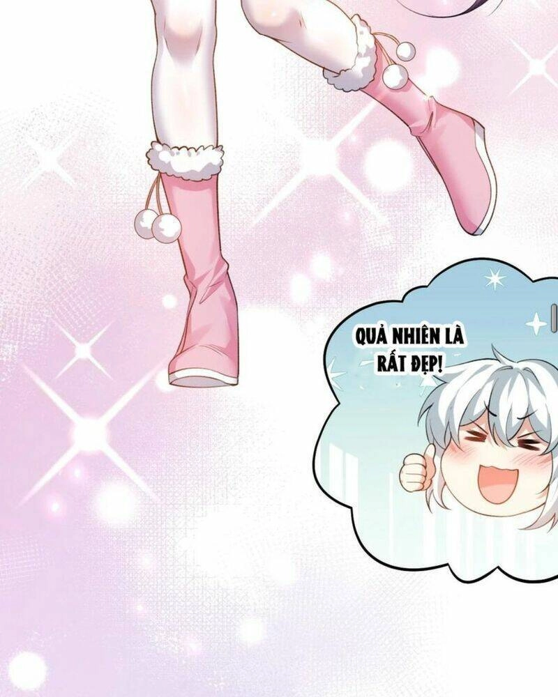 Hảo Đồ Nhi Hãy Tha Cho Vi Sư Chapter 170 - 45