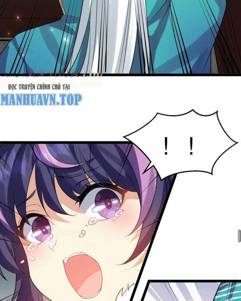 Hảo Đồ Nhi Hãy Tha Cho Vi Sư Chapter 170 - 48