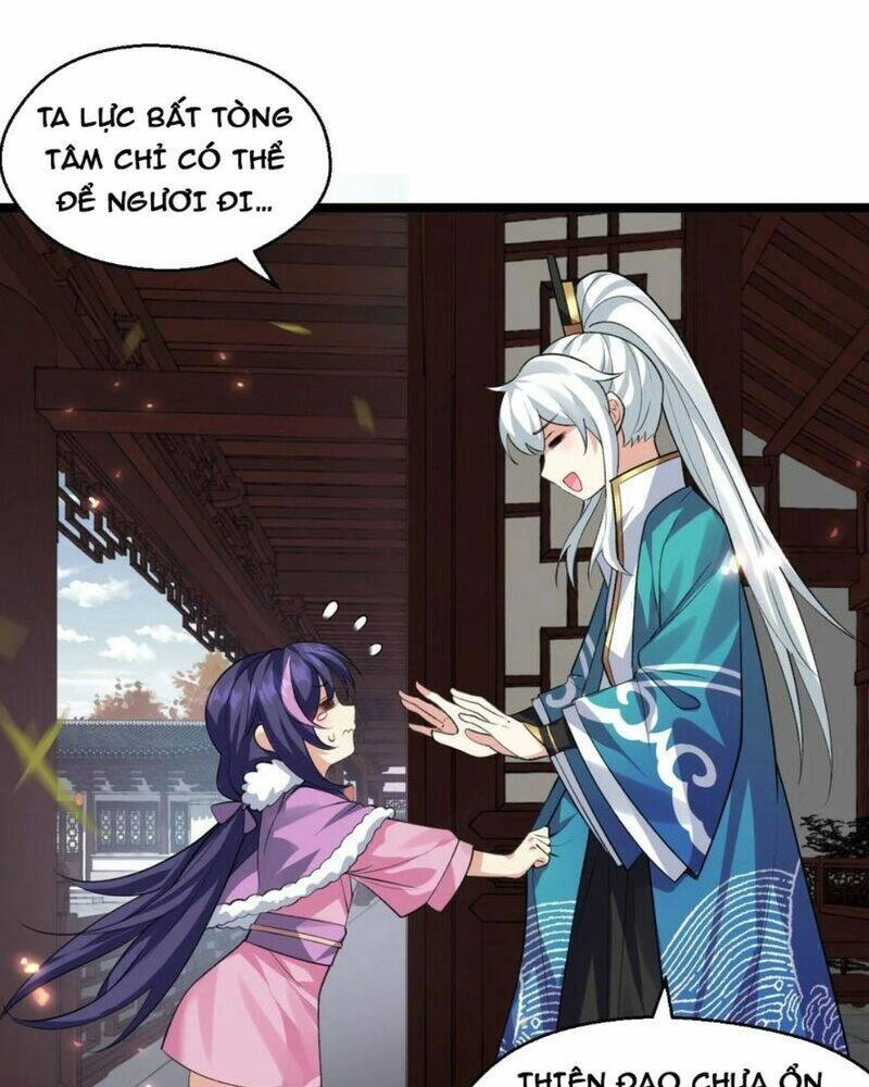 Hảo Đồ Nhi Hãy Tha Cho Vi Sư Chapter 170 - 50