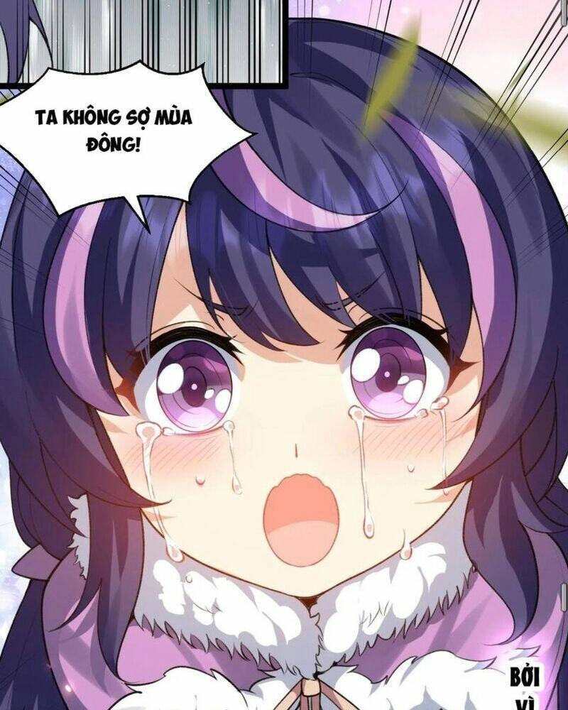 Hảo Đồ Nhi Hãy Tha Cho Vi Sư Chapter 170 - 53