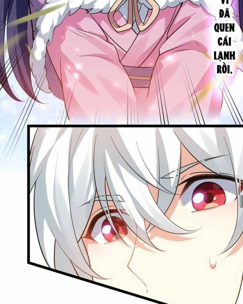 Hảo Đồ Nhi Hãy Tha Cho Vi Sư Chapter 170 - 54