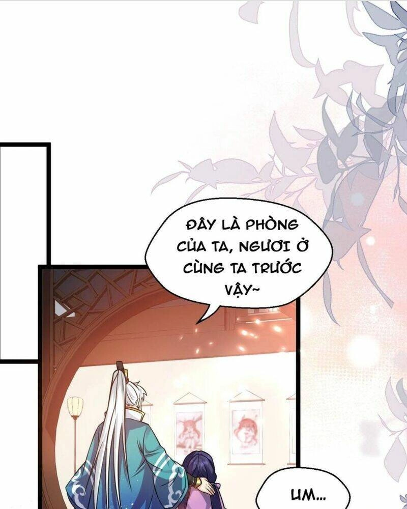 Hảo Đồ Nhi Hãy Tha Cho Vi Sư Chapter 171 - 1