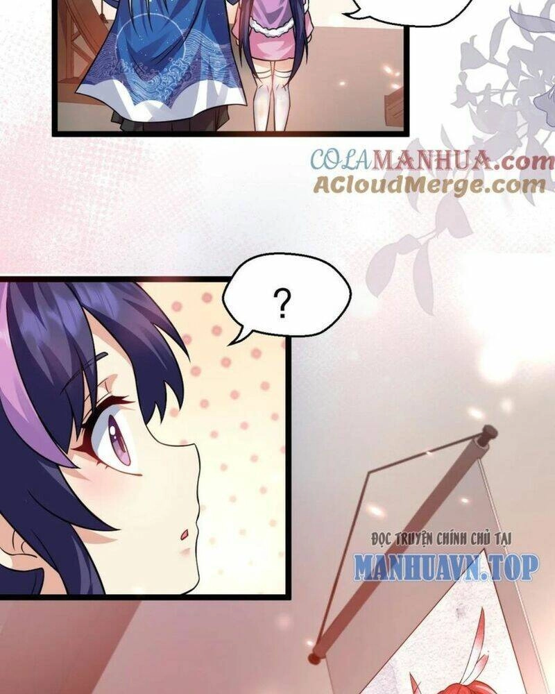 Hảo Đồ Nhi Hãy Tha Cho Vi Sư Chapter 171 - 2