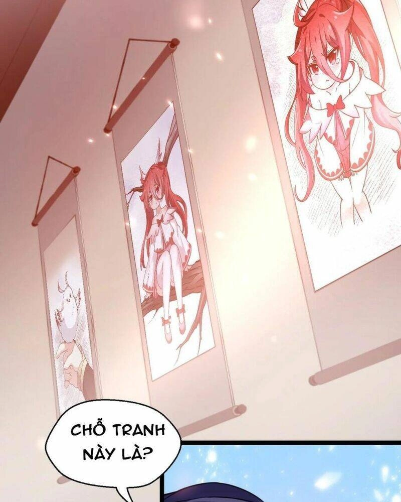 Hảo Đồ Nhi Hãy Tha Cho Vi Sư Chapter 171 - 3