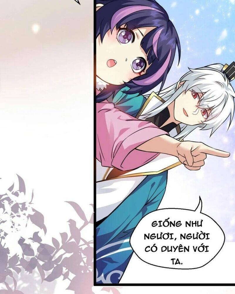 Hảo Đồ Nhi Hãy Tha Cho Vi Sư Chapter 171 - 4