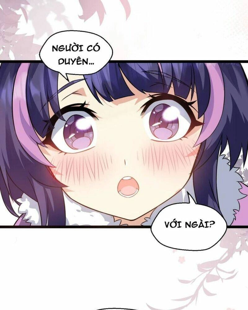 Hảo Đồ Nhi Hãy Tha Cho Vi Sư Chapter 171 - 5