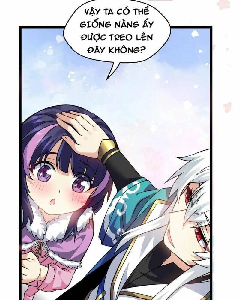 Hảo Đồ Nhi Hãy Tha Cho Vi Sư Chapter 171 - 6