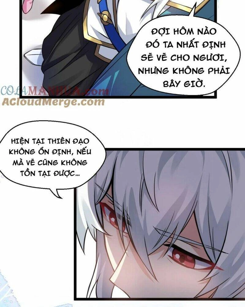 Hảo Đồ Nhi Hãy Tha Cho Vi Sư Chapter 171 - 7