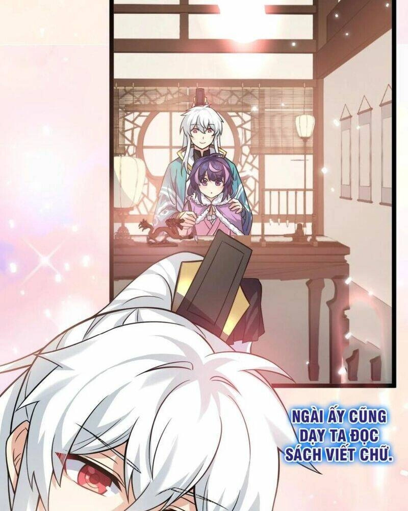 Hảo Đồ Nhi Hãy Tha Cho Vi Sư Chapter 171 - 10