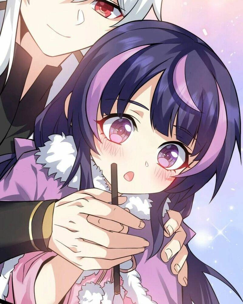 Hảo Đồ Nhi Hãy Tha Cho Vi Sư Chapter 171 - 11