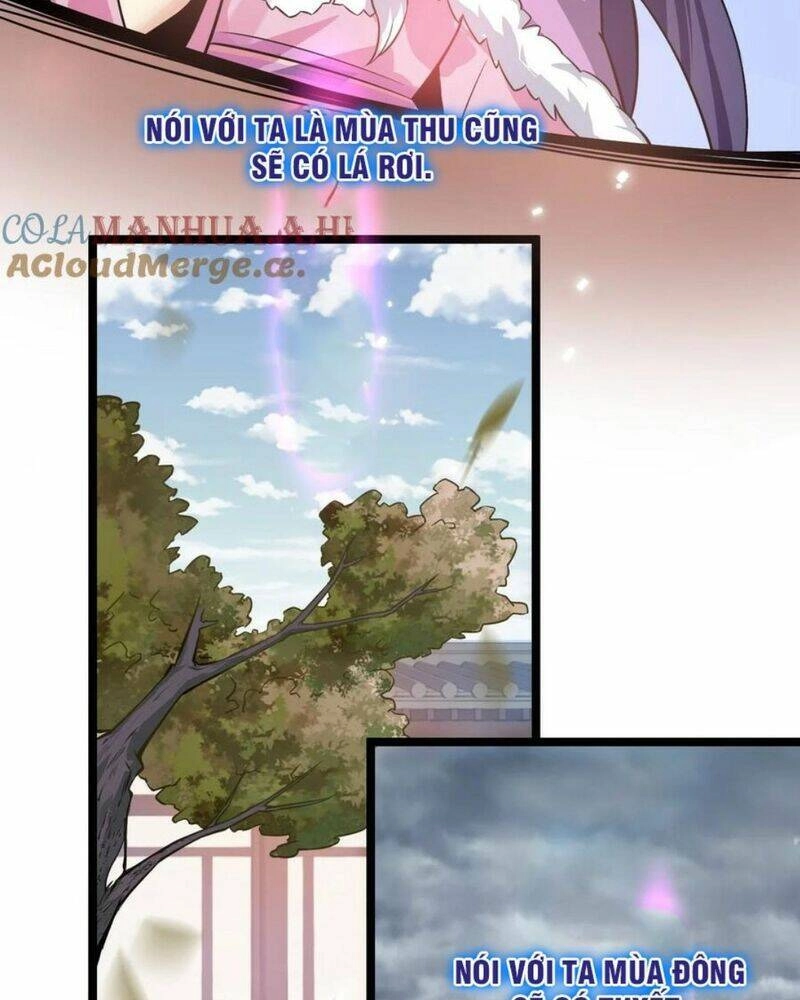 Hảo Đồ Nhi Hãy Tha Cho Vi Sư Chapter 171 - 12