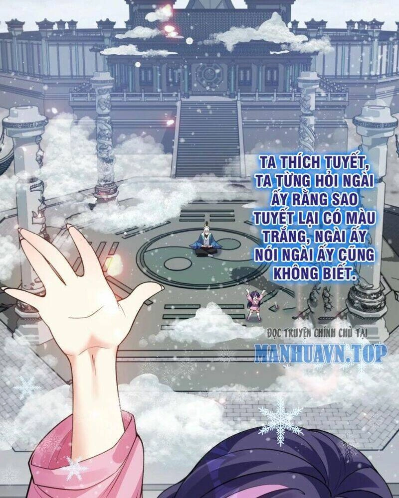 Hảo Đồ Nhi Hãy Tha Cho Vi Sư Chapter 171 - 15