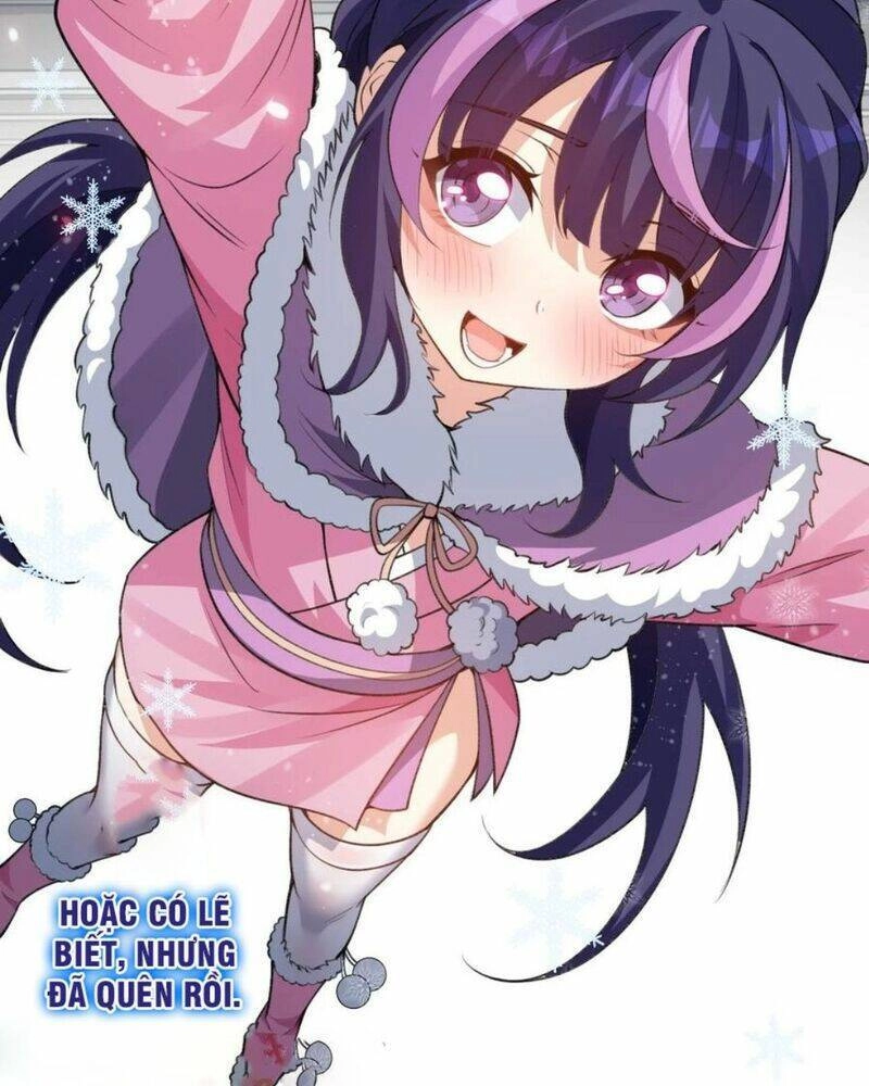 Hảo Đồ Nhi Hãy Tha Cho Vi Sư Chapter 171 - 16