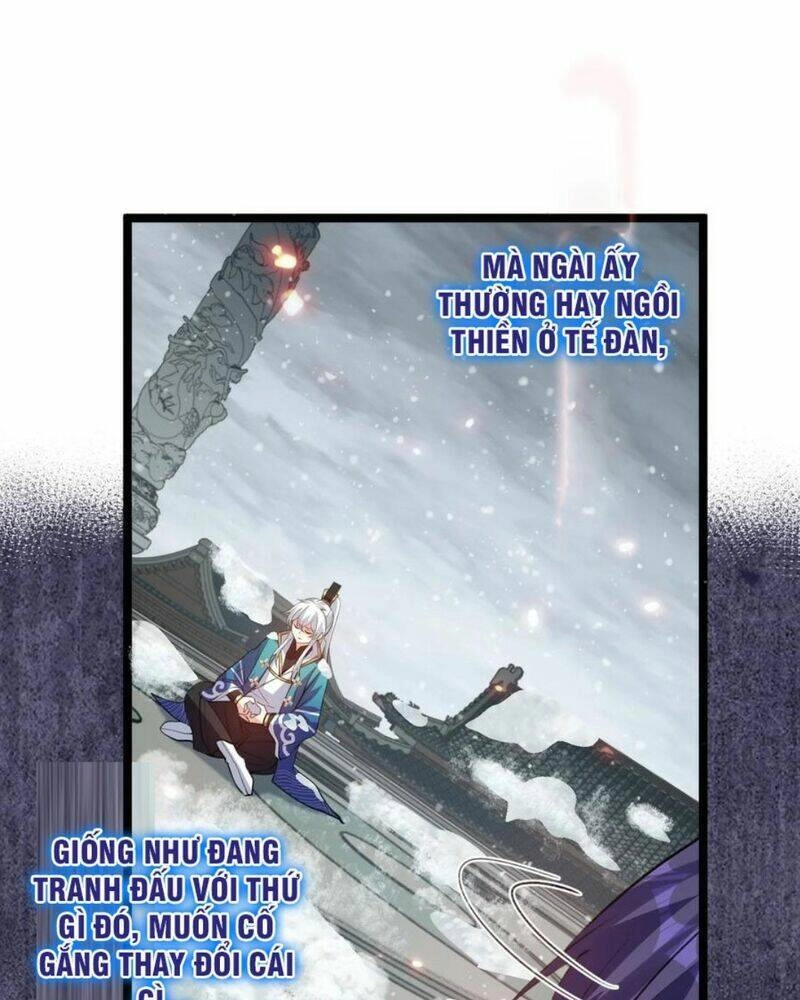 Hảo Đồ Nhi Hãy Tha Cho Vi Sư Chapter 171 - 18